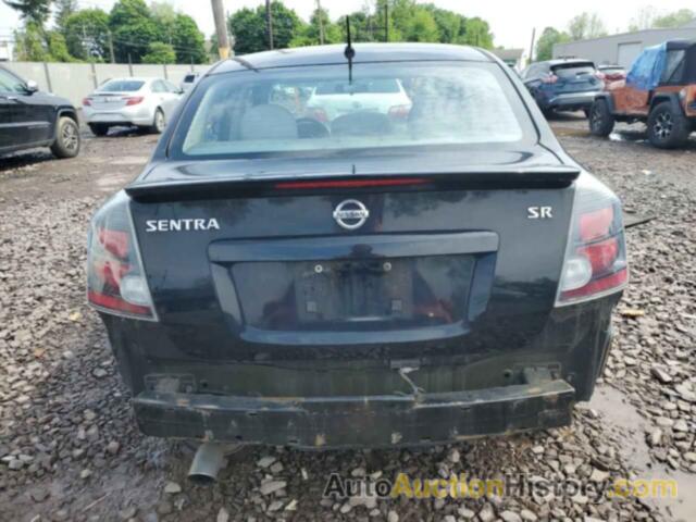 NISSAN SENTRA 2.0, 3N1AB6APXCL763036