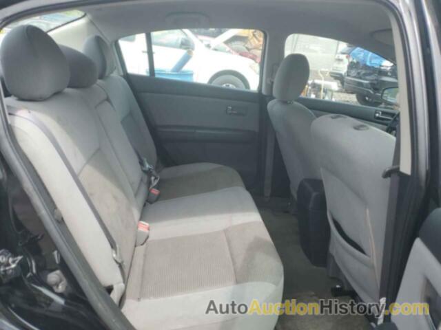 NISSAN SENTRA 2.0, 3N1AB6APXCL763036