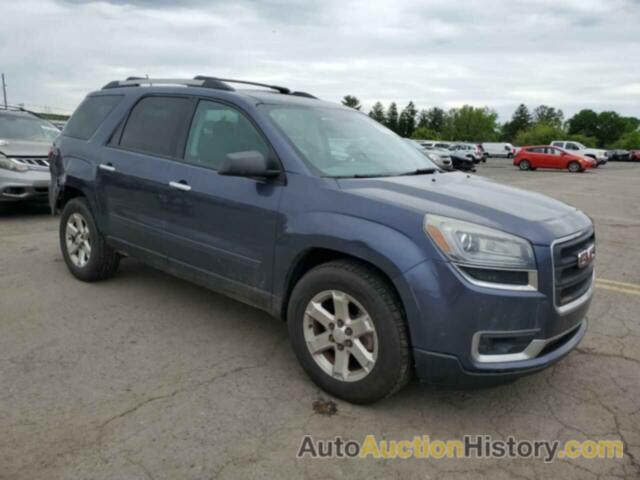 GMC ACADIA SLE, 1GKKVPKD9DJ145870