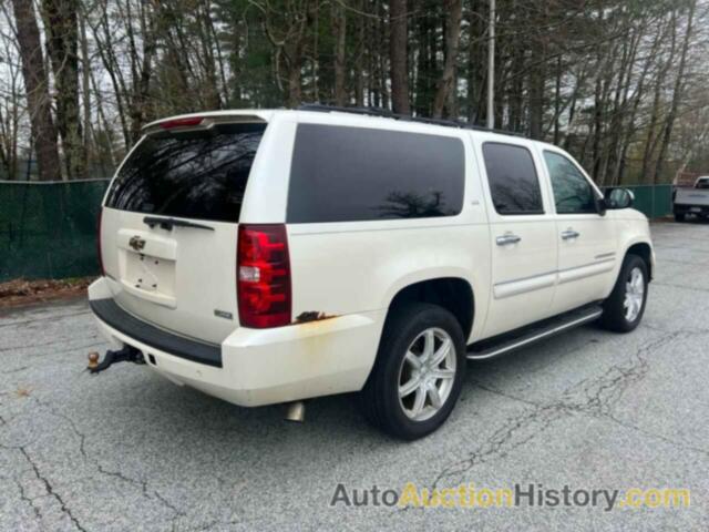 CHEVROLET SUBURBAN K1500 LS, 1GNFK16328R203112