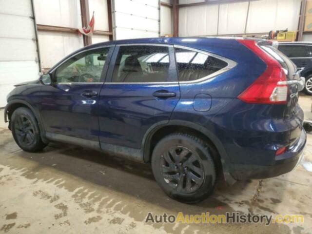 HONDA CRV SE, 2HKRM4H47FH112672