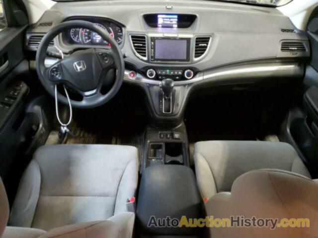 HONDA CRV SE, 2HKRM4H47FH112672