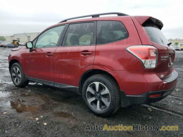 SUBARU FORESTER 2.5I PREMIUM, JF2SJAEC8JH610649