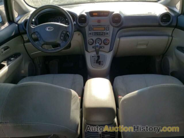 KIA RONDO LX, KNAFG526987191163