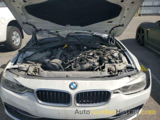 BMW 3 SERIES I, WBA8B9C51JEE82670