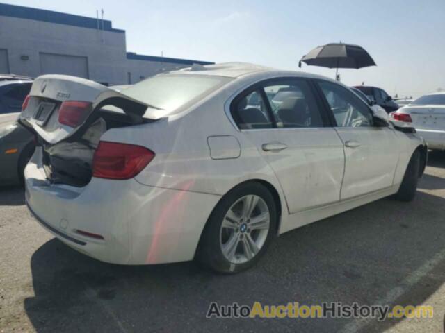 BMW 3 SERIES I, WBA8B9C51JEE82670