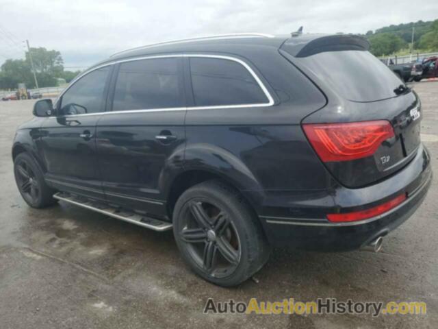 AUDI Q7 PRESTIGE, WA1VMAFE9AD001297