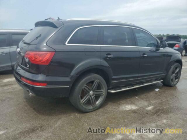 AUDI Q7 PRESTIGE, WA1VMAFE9AD001297