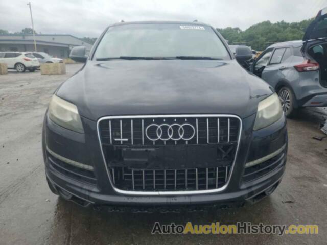 AUDI Q7 PRESTIGE, WA1VMAFE9AD001297