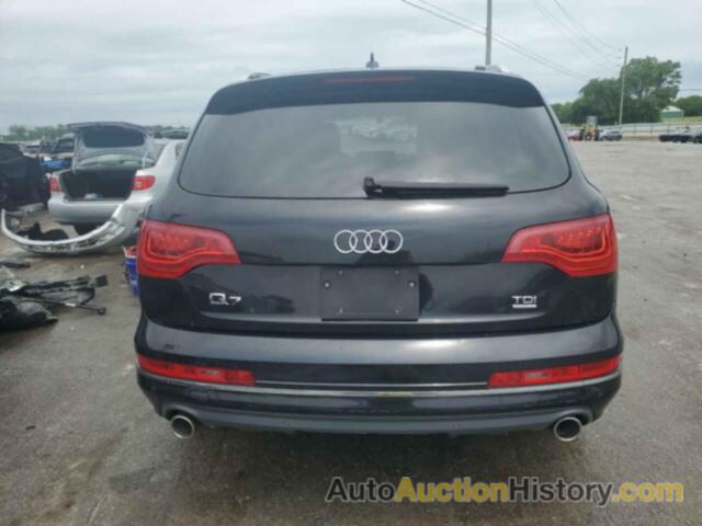 AUDI Q7 PRESTIGE, WA1VMAFE9AD001297