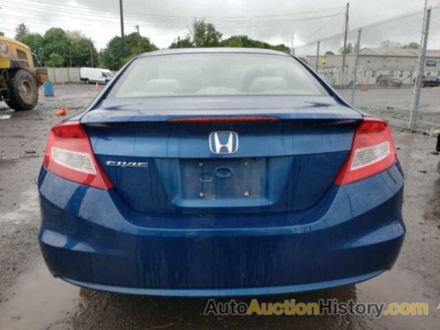 HONDA CIVIC EX, 2HGFG3B88DH510223