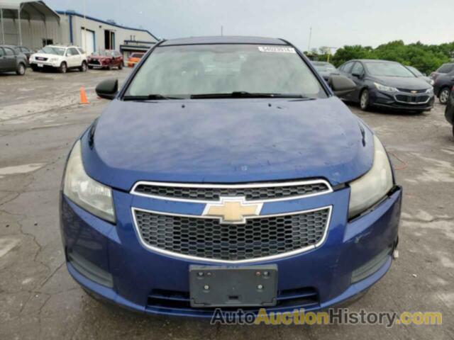 CHEVROLET CRUZE LS, 1G1PD5SH7C7403710