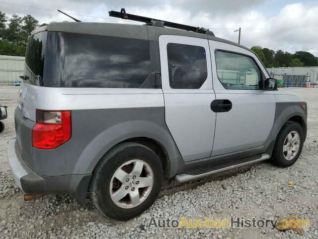 HONDA ELEMENT EX, 5J6YH28563L002758