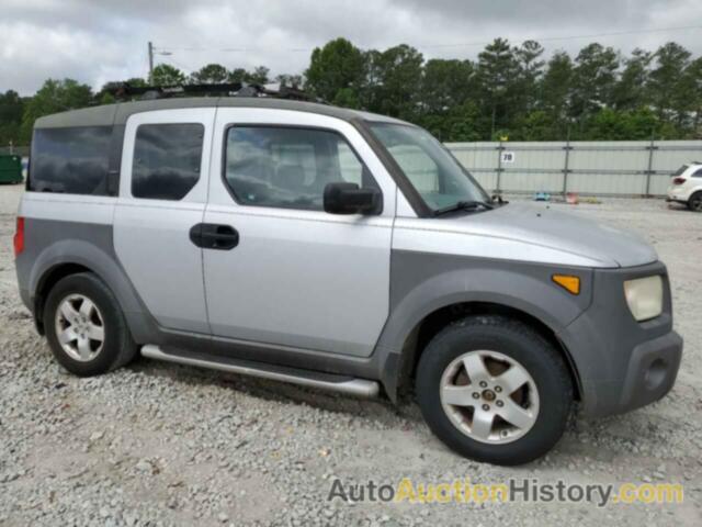 HONDA ELEMENT EX, 5J6YH28563L002758