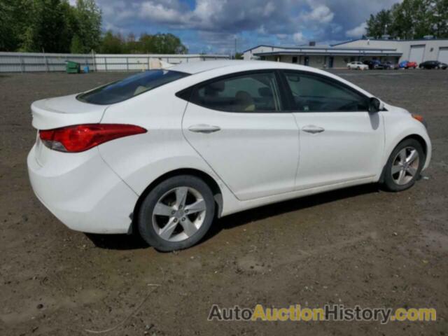 HYUNDAI ELANTRA GLS, 5NPDH4AEXDH288128