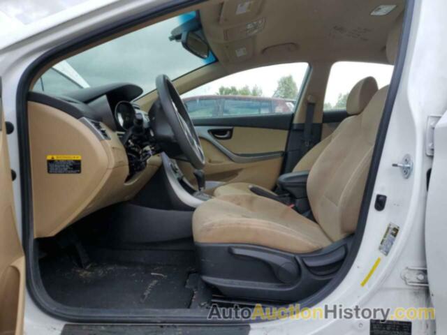 HYUNDAI ELANTRA GLS, 5NPDH4AEXDH288128