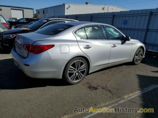 INFINITI Q50 BASE, JN1BV7AR9FM401938