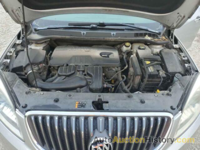 BUICK VERANO, 1G4PP5SK5C4130838