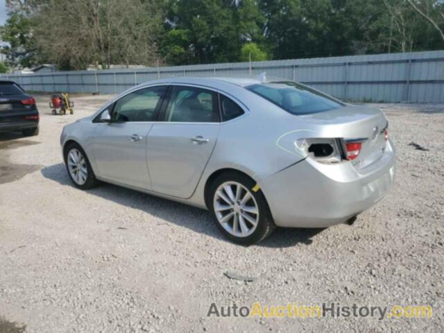 BUICK VERANO, 1G4PP5SK5C4130838