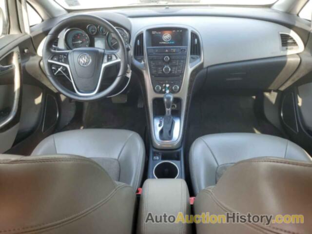 BUICK VERANO, 1G4PP5SK5C4130838