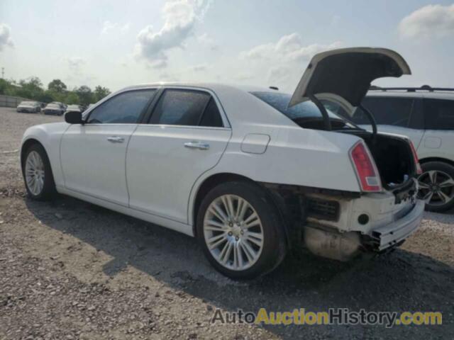 CHRYSLER 300 LIMITED, 2C3CA5CG0BH581051