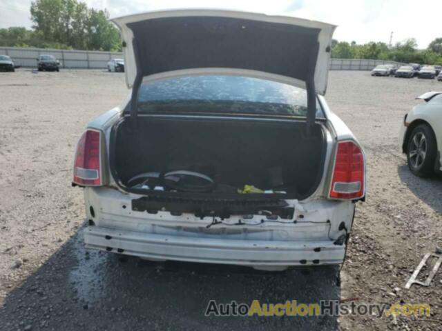 CHRYSLER 300 LIMITED, 2C3CA5CG0BH581051