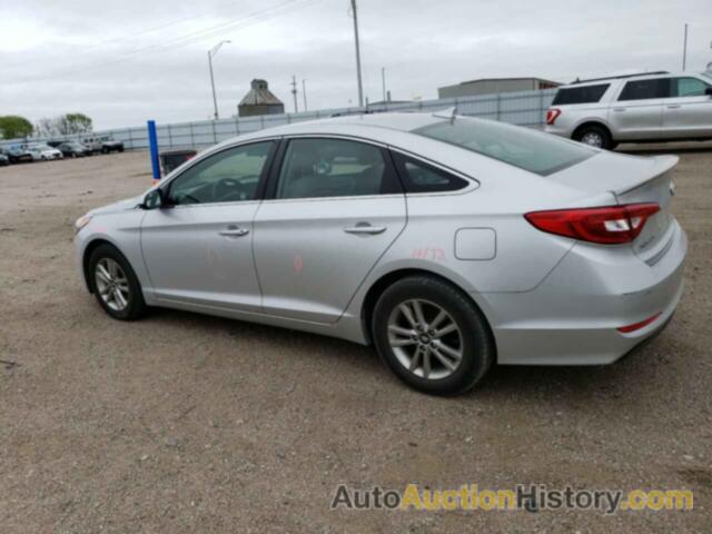 HYUNDAI SONATA SE, 5NPE24AF1FH153346