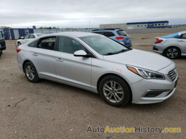 HYUNDAI SONATA SE, 5NPE24AF1FH153346