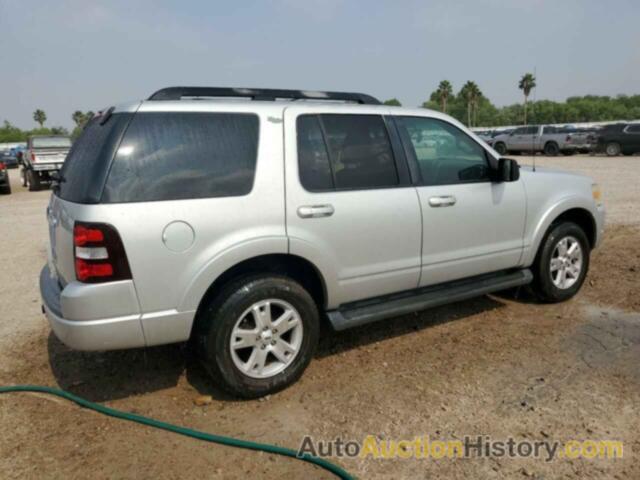 FORD EXPLORER XLT, 1FMEU63E59UA01246