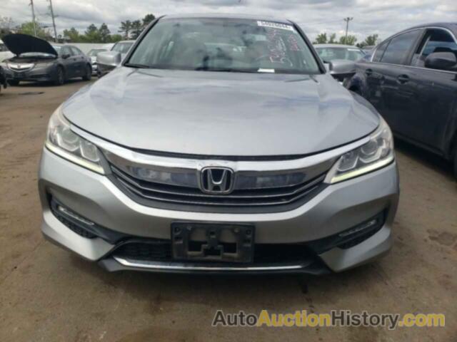 HONDA ACCORD EXL, 1HGCR2F86HA165800