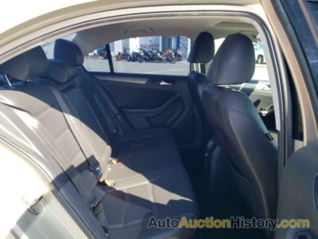 VOLKSWAGEN JETTA TDI, 3VWLL7AJ5EM234723