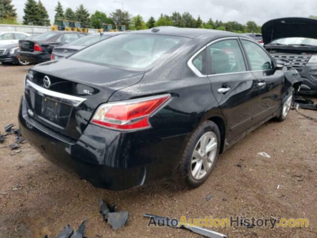 NISSAN ALTIMA 2.5, 1N4AL3AP3FC113317