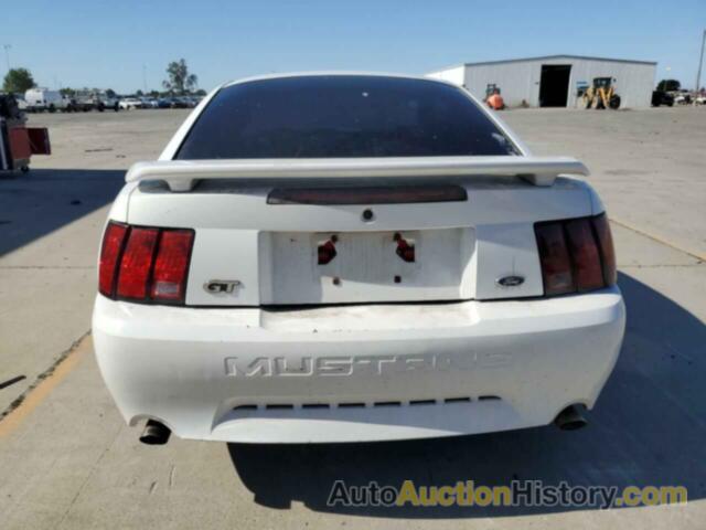 FORD MUSTANG GT, 1FAFP42X53F350433