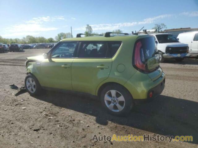 KIA SOUL, KNDJN2A20K7914146