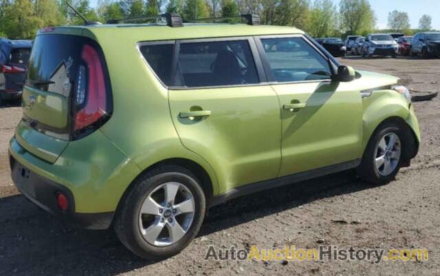 KIA SOUL, KNDJN2A20K7914146