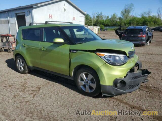 KIA SOUL, KNDJN2A20K7914146