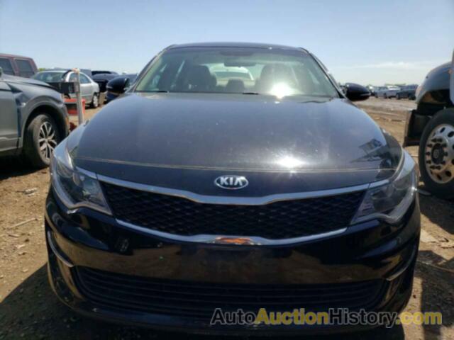 KIA OPTIMA LX, 5XXGT4L35JG232421