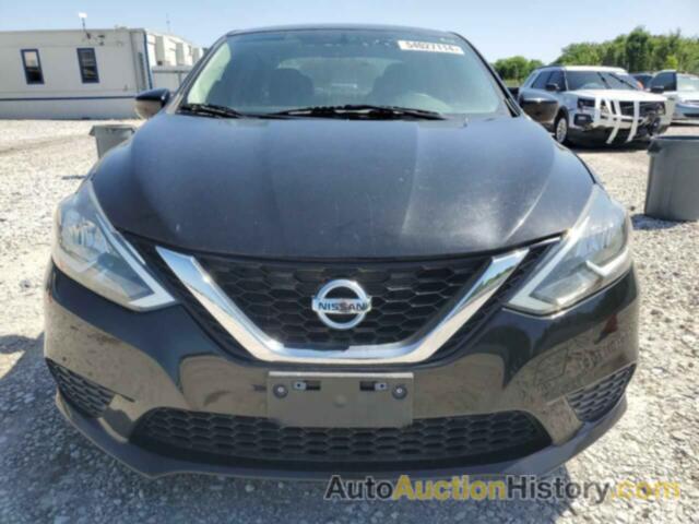 NISSAN SENTRA S, 3N1AB7APXGY278815