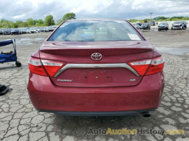 TOYOTA CAMRY LE, 4T1BF1FK0HU737916