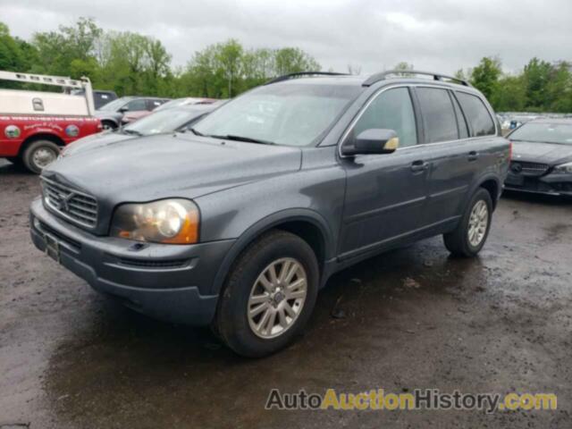 VOLVO XC90 3.2, YV4CZ982881465576