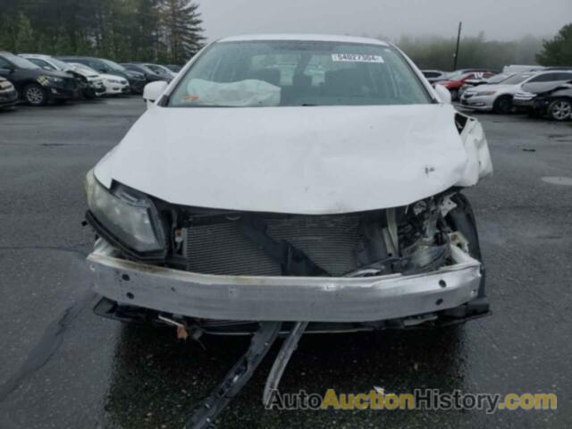 HONDA CIVIC LX, 2HGFB2F5XDH522673