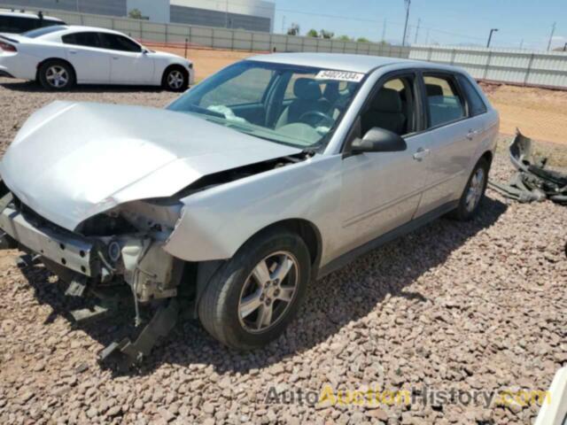 CHEVROLET MALIBU MAXX LS, 1G1ZT62885F189711