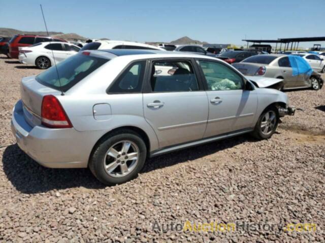 CHEVROLET MALIBU MAXX LS, 1G1ZT62885F189711