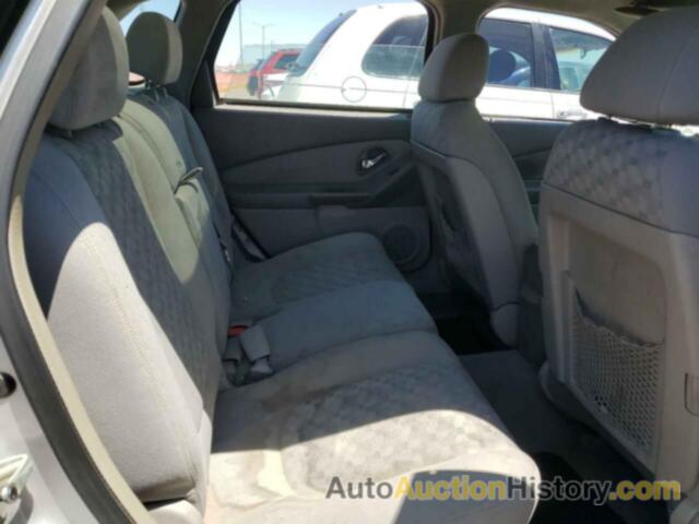 CHEVROLET MALIBU MAXX LS, 1G1ZT62885F189711