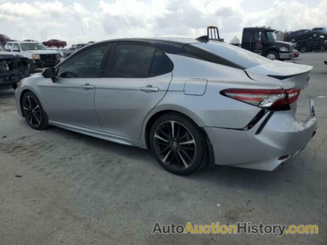 TOYOTA CAMRY XSE, 4T1BZ1HKXJU004038