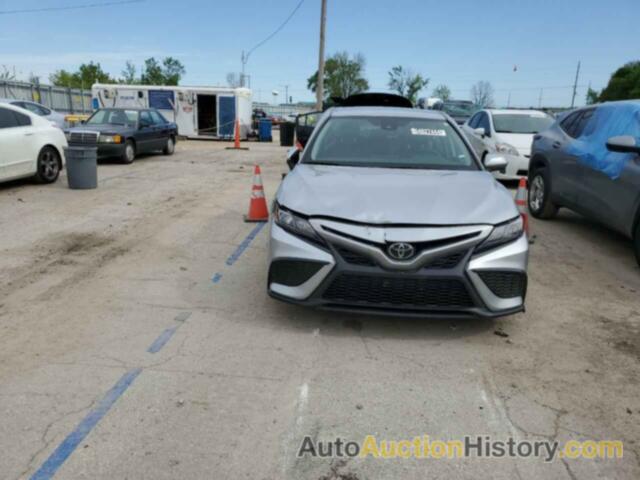 TOYOTA CAMRY SE, 4T1G11AKXNU694676