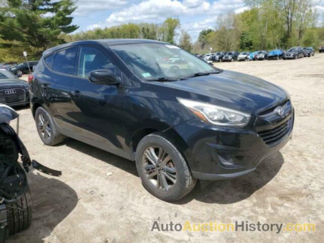 HYUNDAI TUCSON GLS, KM8JTCAF0FU008497