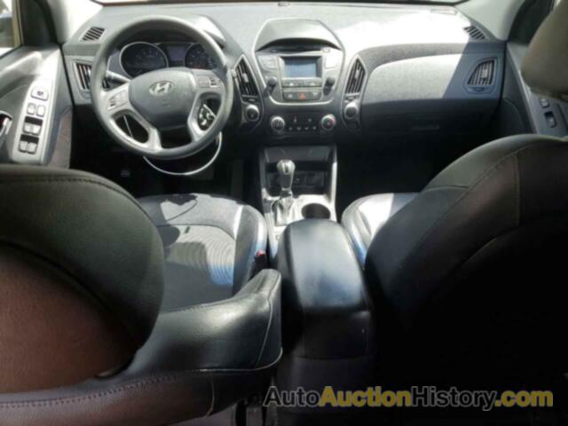 HYUNDAI TUCSON GLS, KM8JTCAF0FU008497