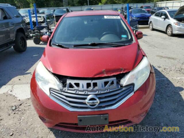 NISSAN VERSA S, 3N1CE2CP1EL376643