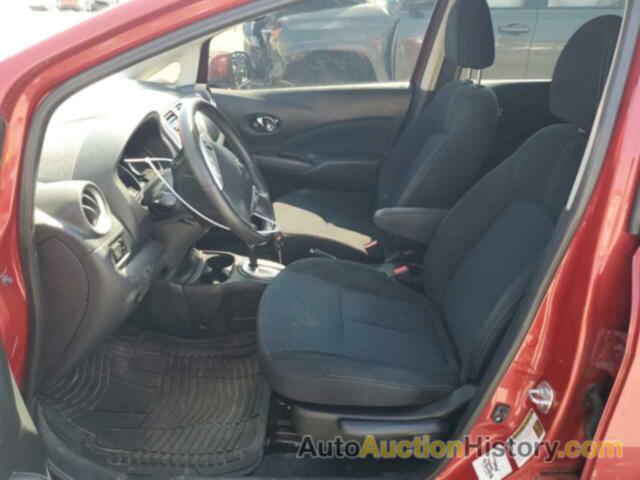 NISSAN VERSA S, 3N1CE2CP1EL376643